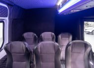 Mercedes Sprinter 8+1 2019