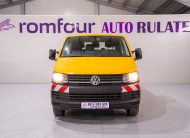 VW Transporter 2016