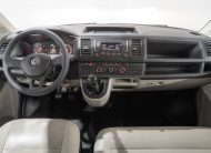 VW Transporter 2016