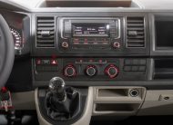 VW Transporter 2016