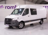Mercedes Sprinter
