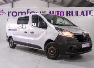 Renault Trafic 2016