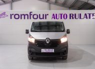 Renault Trafic 2016