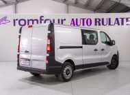 Renault Trafic 2016