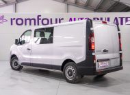 Renault Trafic 2016