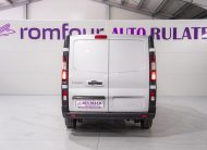 Renault Trafic 2016