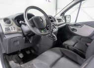 Renault Trafic 2016