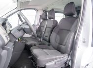 Renault Trafic 2016