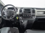 Renault Trafic 2016