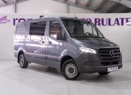 Mercedes Sprinter 2020