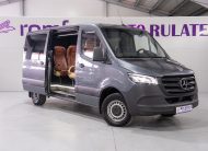 Mercedes Sprinter 2020