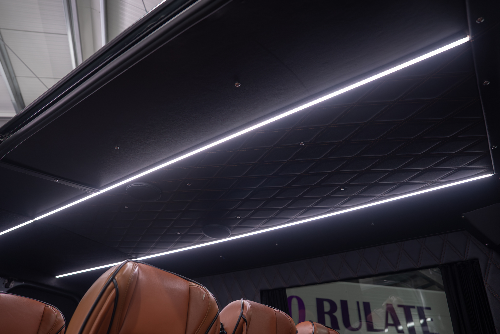 Mercedes Sprinter 2020