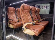 Mercedes Sprinter 2020