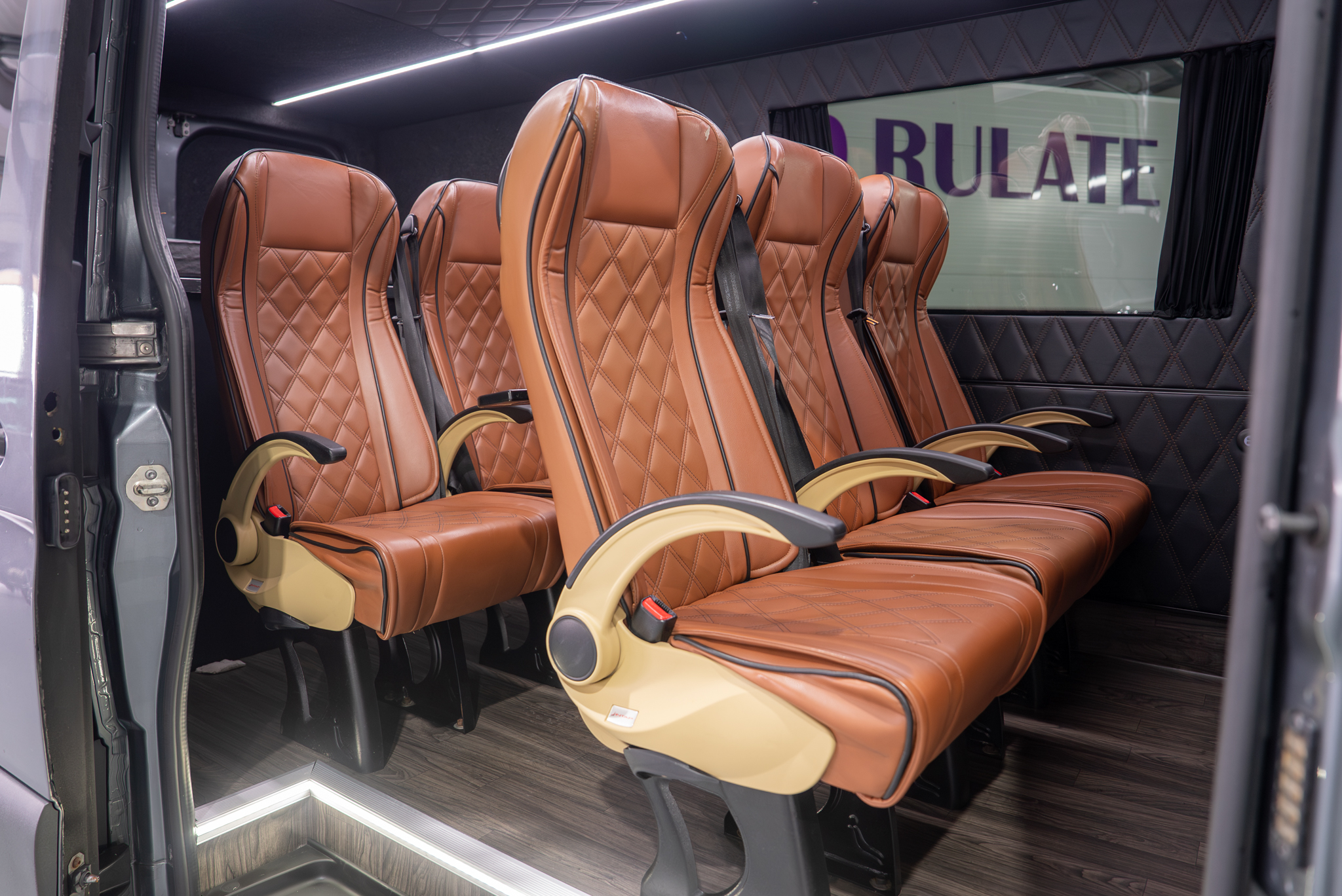 Mercedes Sprinter 2020