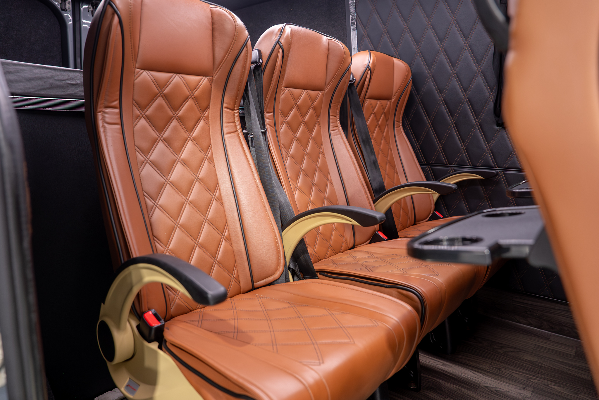 Mercedes Sprinter 2020