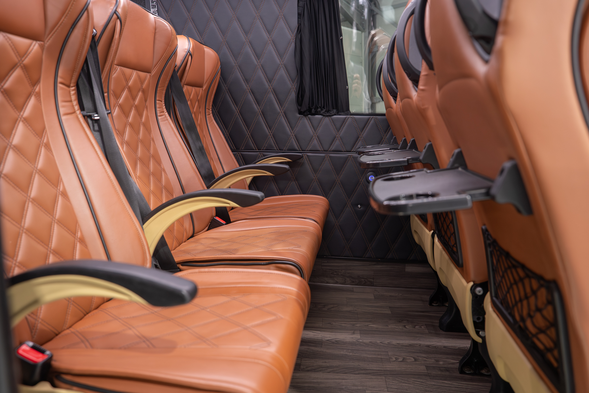 Mercedes Sprinter 2020