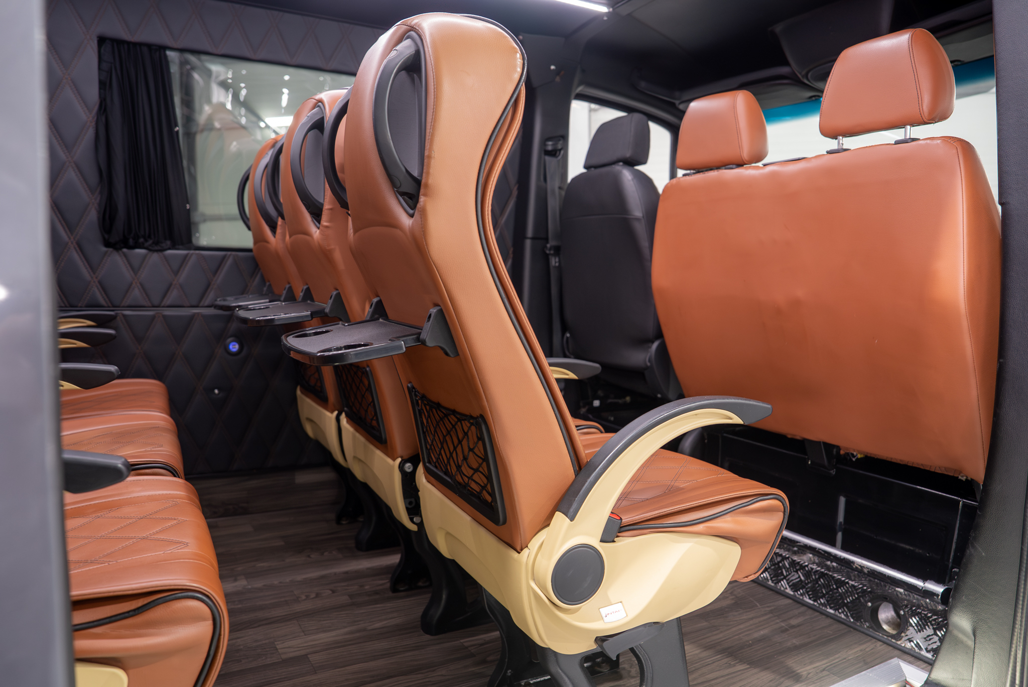 Mercedes Sprinter 2020