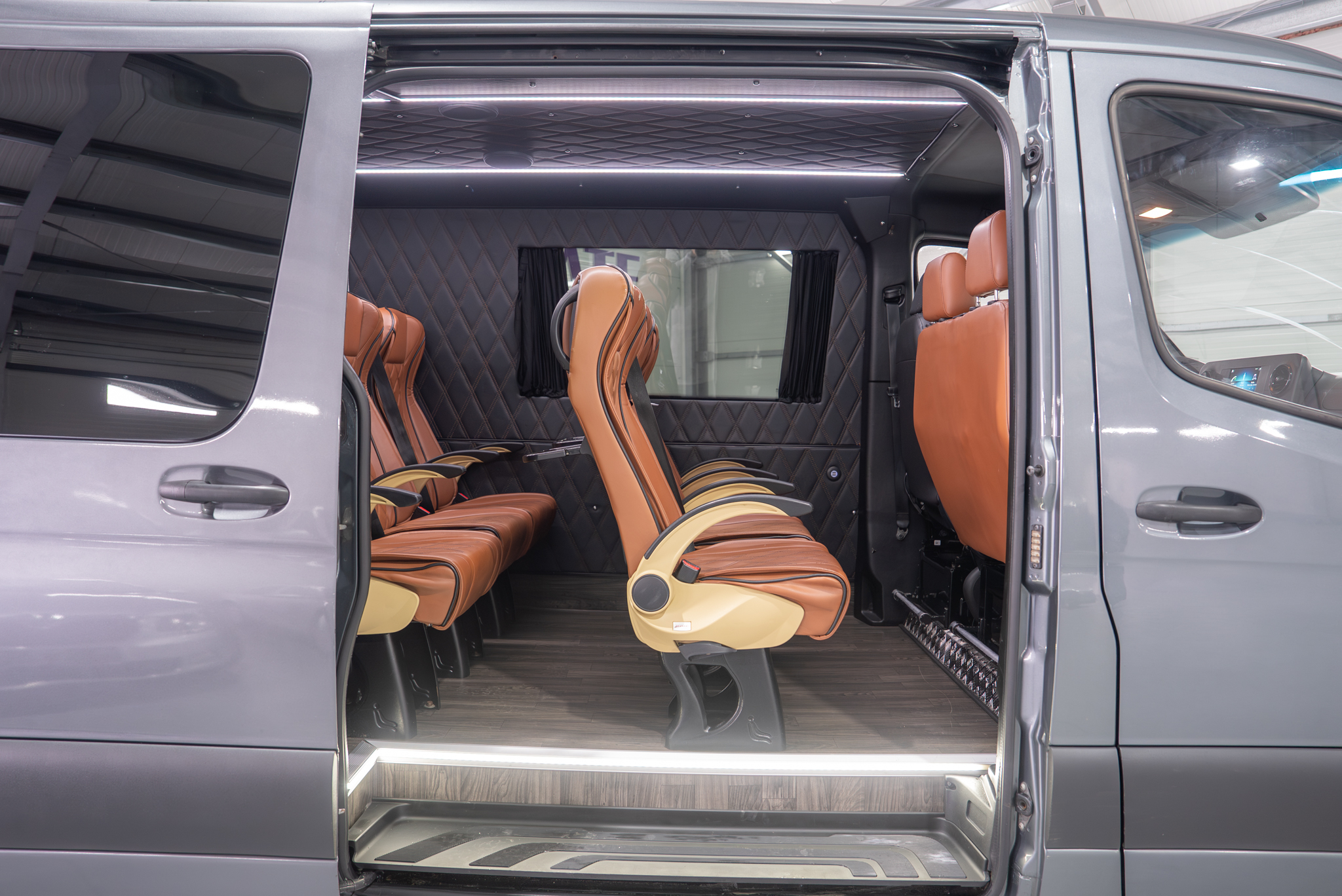 Mercedes Sprinter 2020