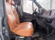 Mercedes Sprinter 2020