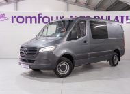 Mercedes Sprinter 2020