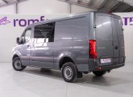 Mercedes Sprinter 2020