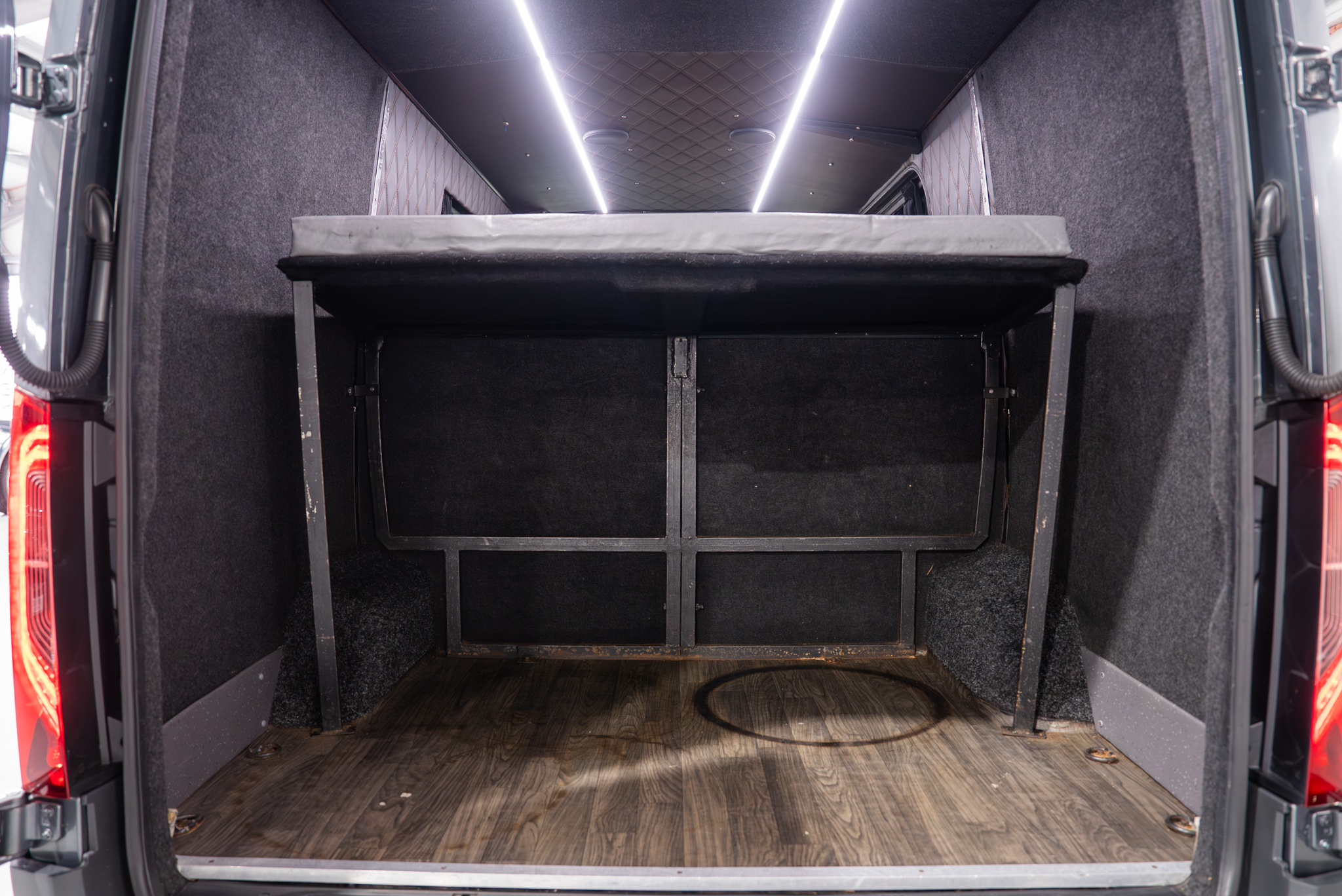 Mercedes Sprinter 2020