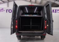 Mercedes Sprinter 2020