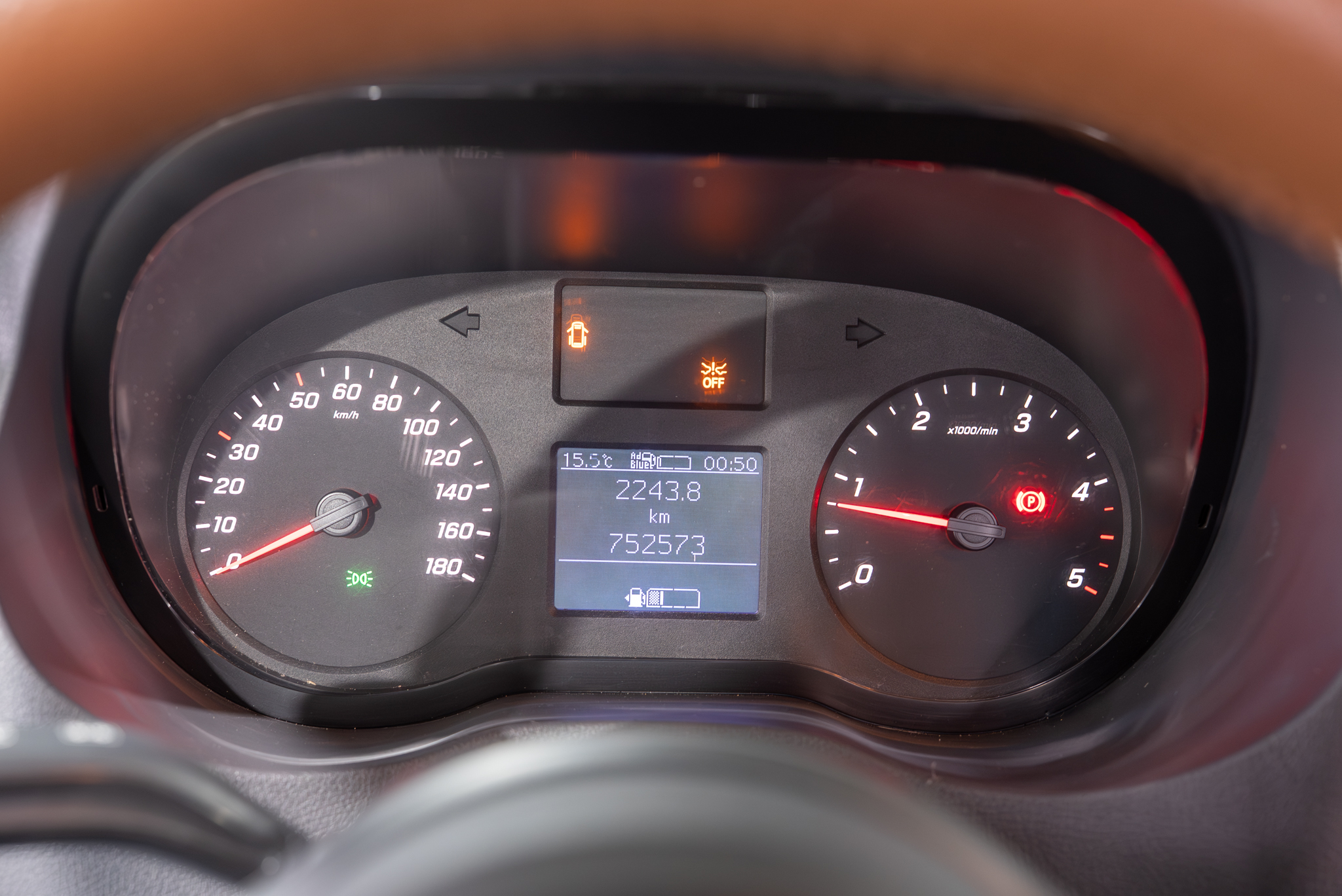 Mercedes Sprinter 2020