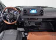 Mercedes Sprinter 2020