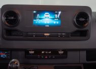 Mercedes Sprinter 2020