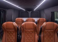 Mercedes Sprinter 2020