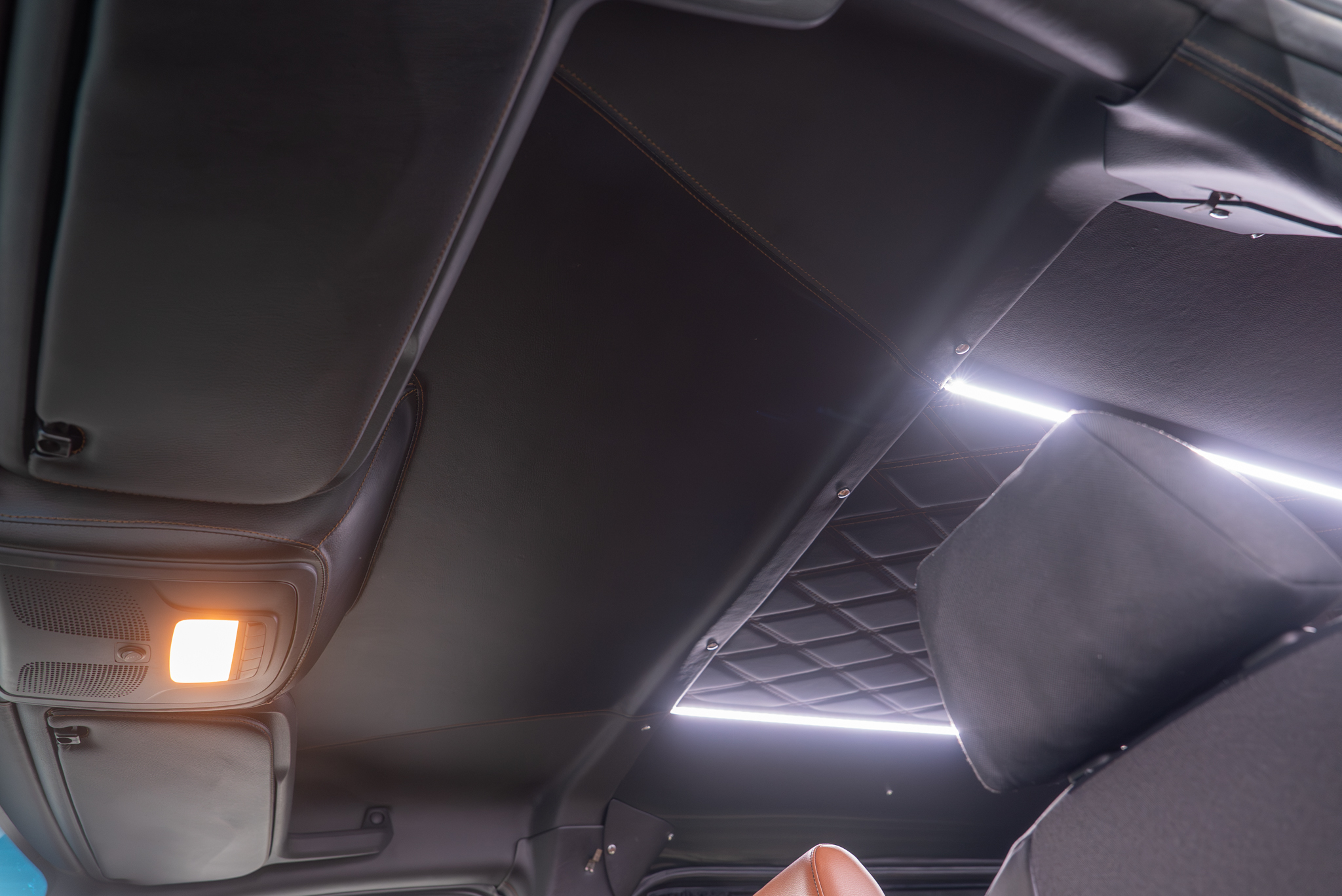 Mercedes Sprinter 2020