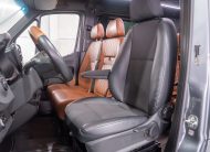 Mercedes Sprinter 2020