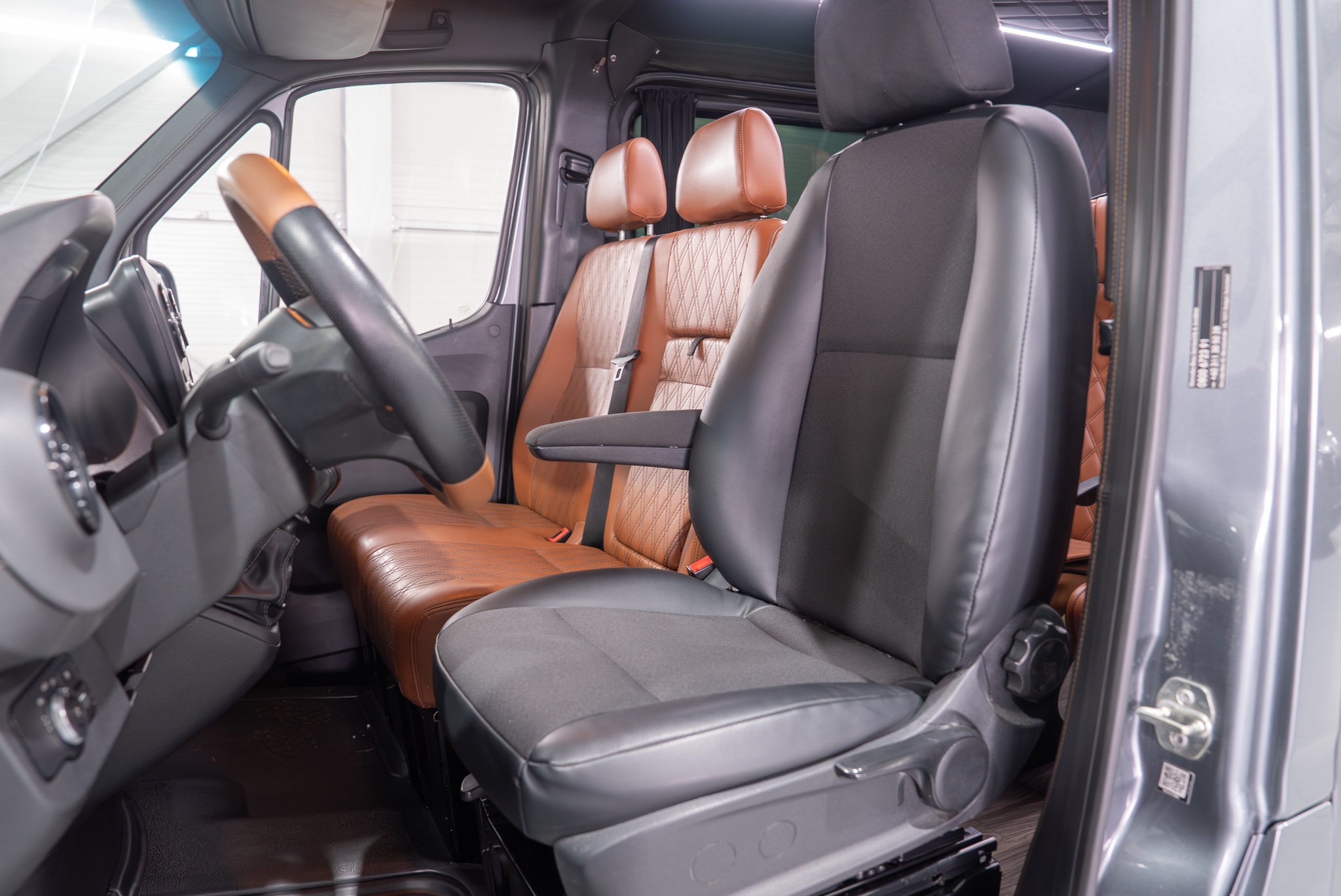 Mercedes Sprinter 2020