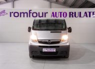 Opel Vivaro 2011