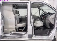 Opel Vivaro 2011