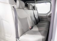 Opel Vivaro 2011