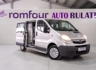 Opel Vivaro 2011