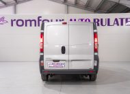 Opel Vivaro 2011