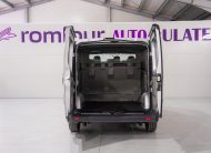 Opel Vivaro 2011