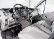 Opel Vivaro 2011