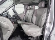 Opel Vivaro 2011
