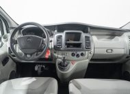 Opel Vivaro 2011