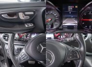 Mercedes Benz V250 4 Matic