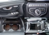 Mercedes Benz EQV 300 2023