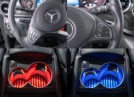 Mercedes Benz EQV 300 2023