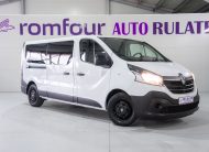 Renault Trafic 2019