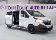 Renault Trafic 2019