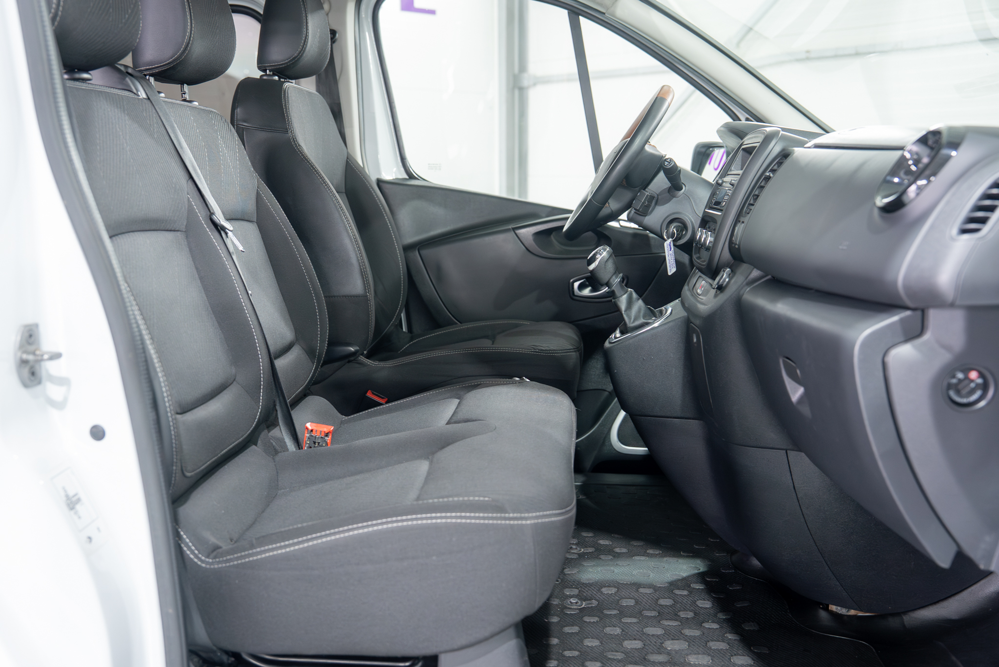 Renault Trafic 2019