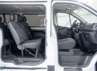 Renault Trafic 2019
